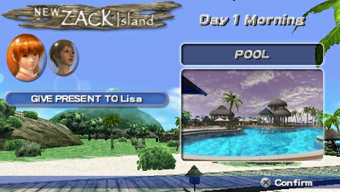 Dead or Alive: Paradise - Imagen 9